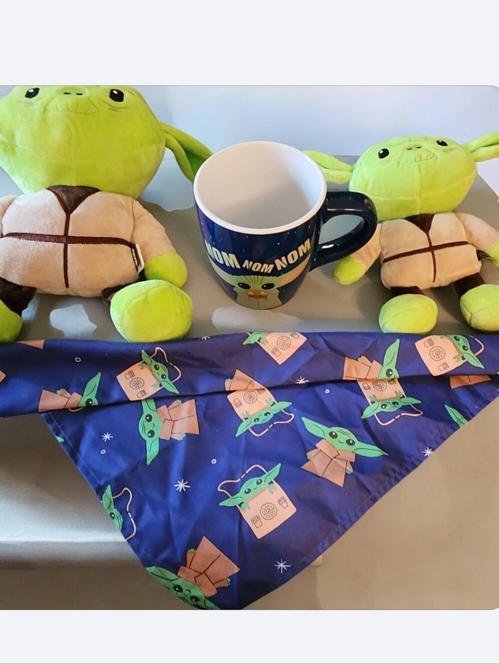 Baby Yoda Bundle■ Read Below ■ Final Price ●☆
